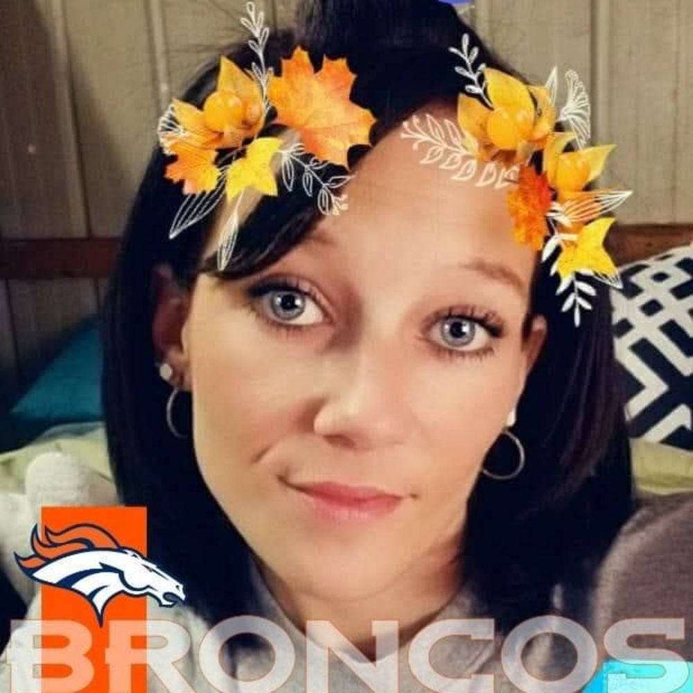 Meet your Posher, Trisha